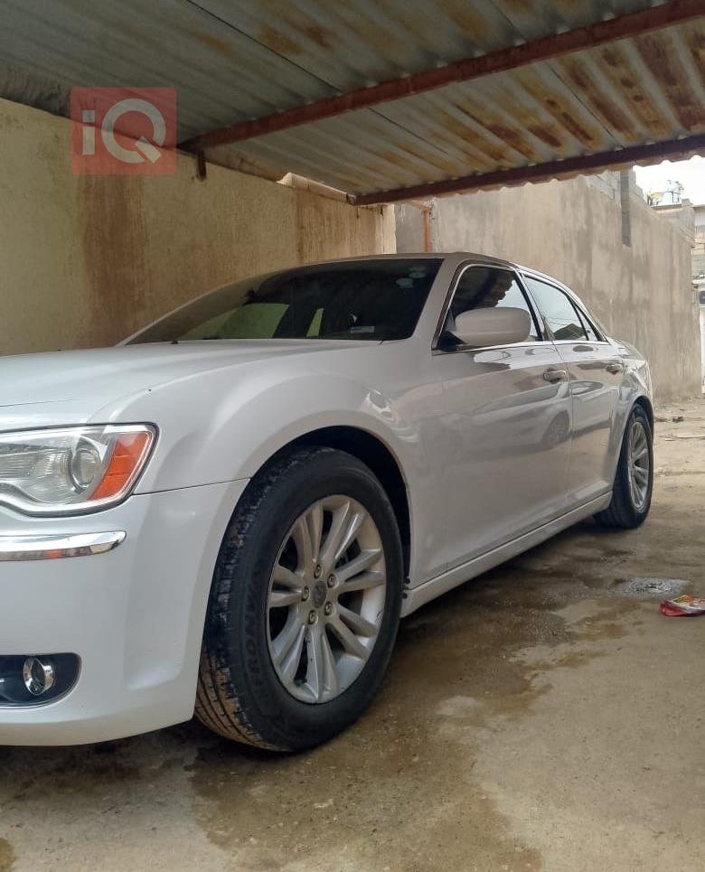 Chrysler 300